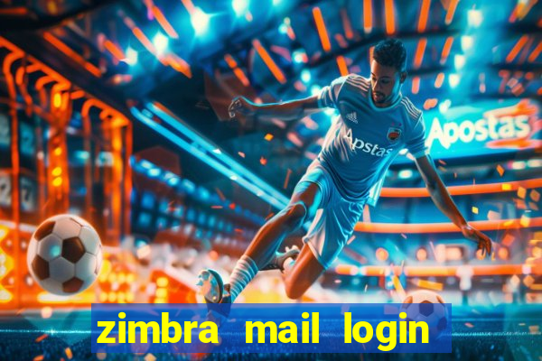 zimbra mail login ausl bologna